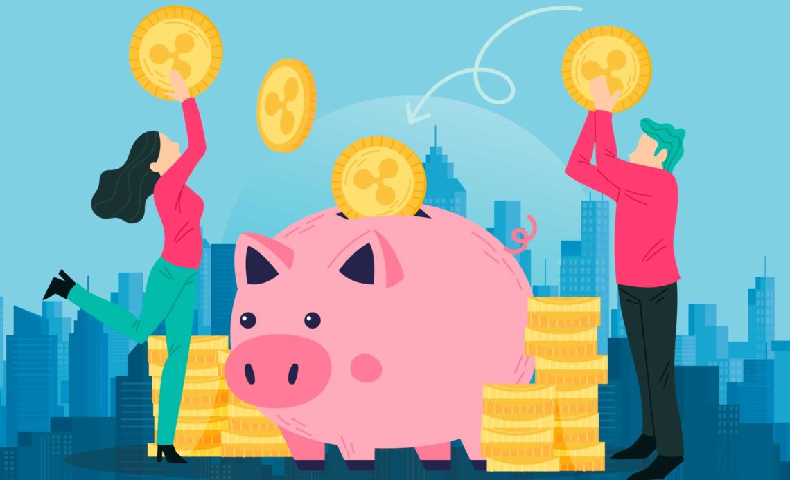Ripple (XRP) News